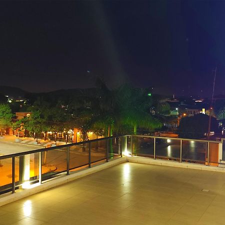 Bonito Residencial Flat Apartamento Exterior foto