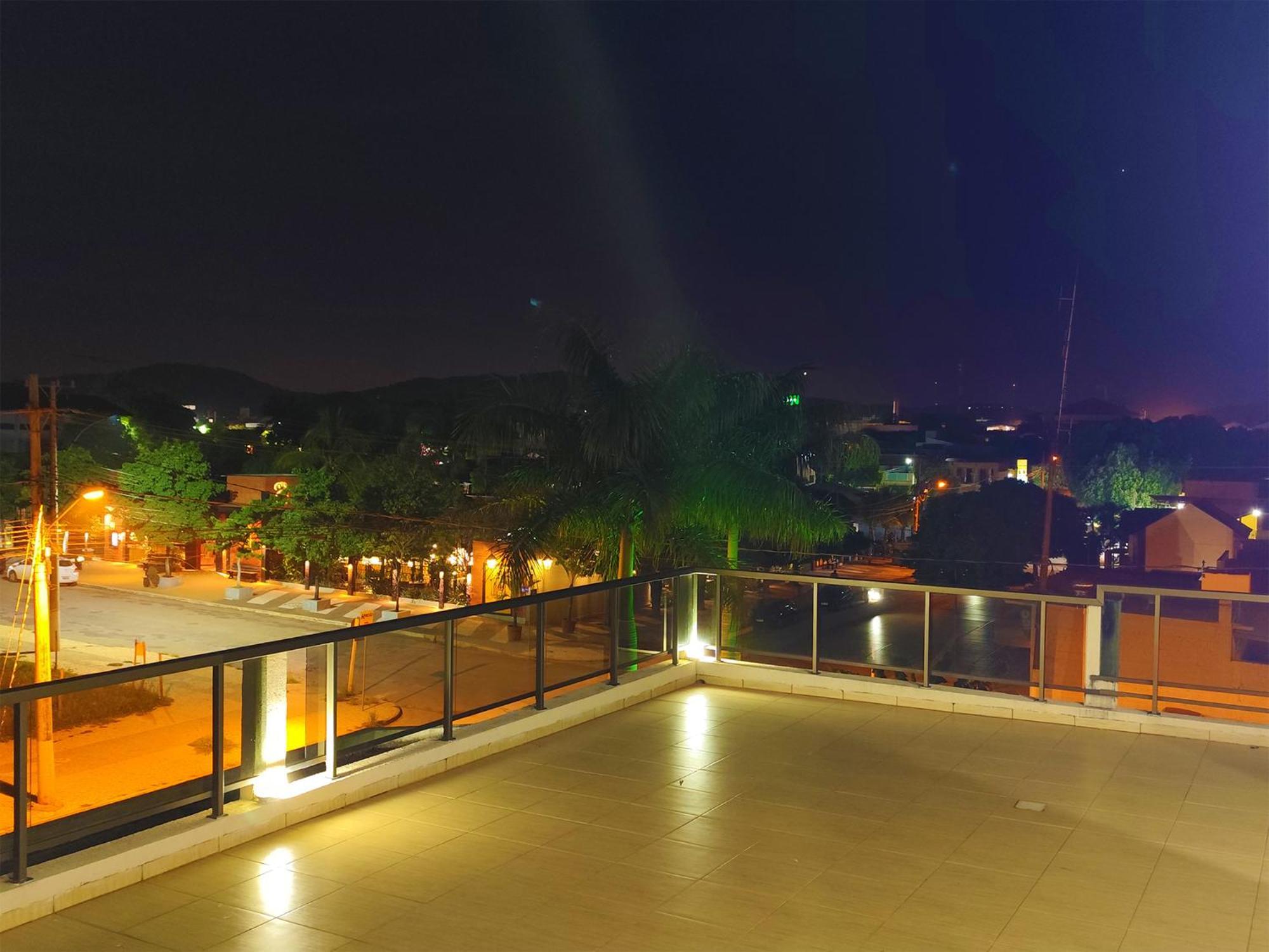 Bonito Residencial Flat Apartamento Exterior foto