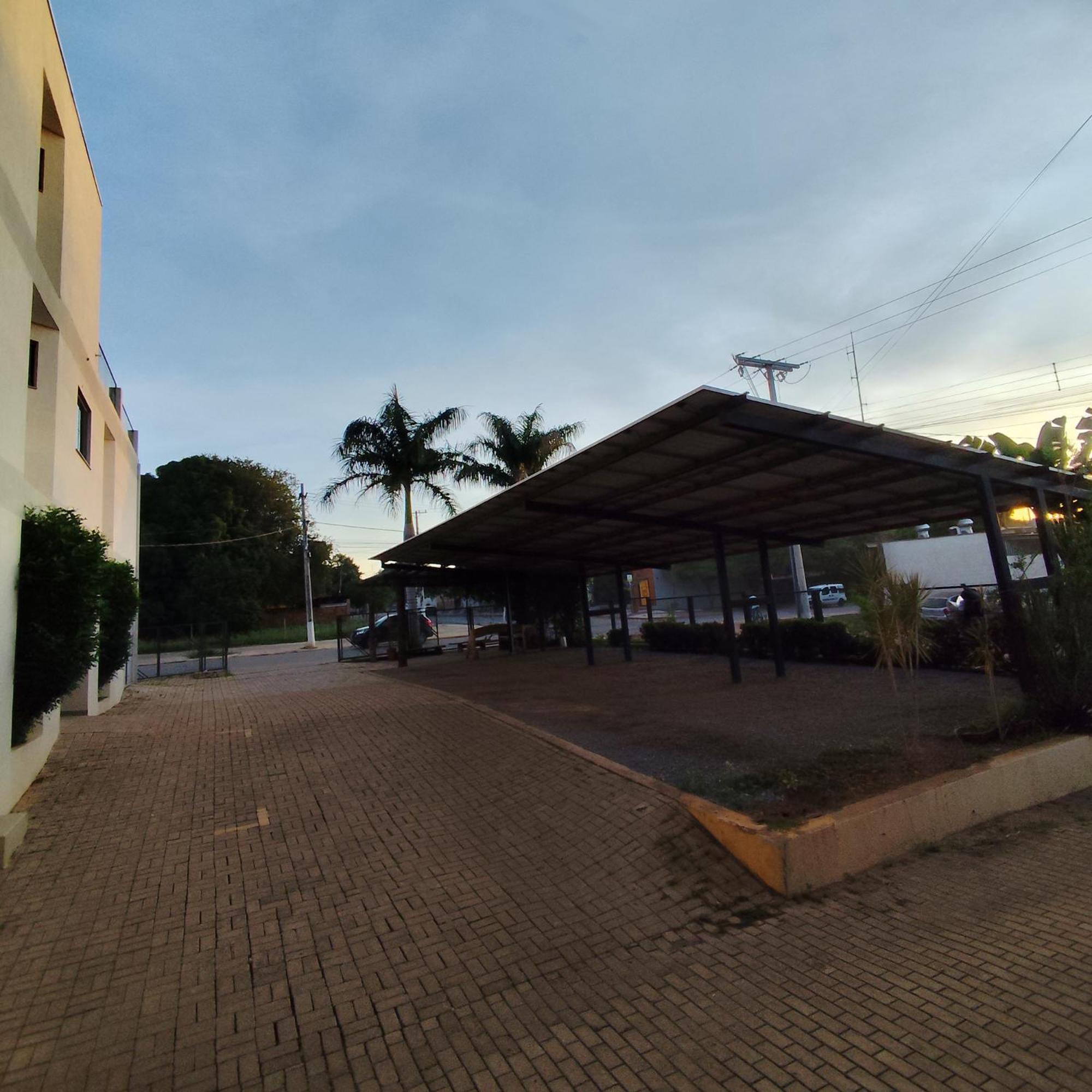 Bonito Residencial Flat Apartamento Exterior foto
