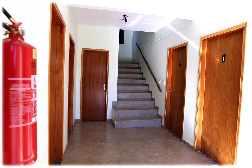 Bonito Residencial Flat Apartamento Exterior foto