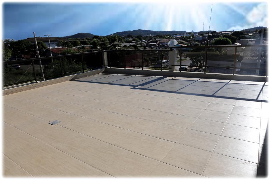 Bonito Residencial Flat Apartamento Exterior foto
