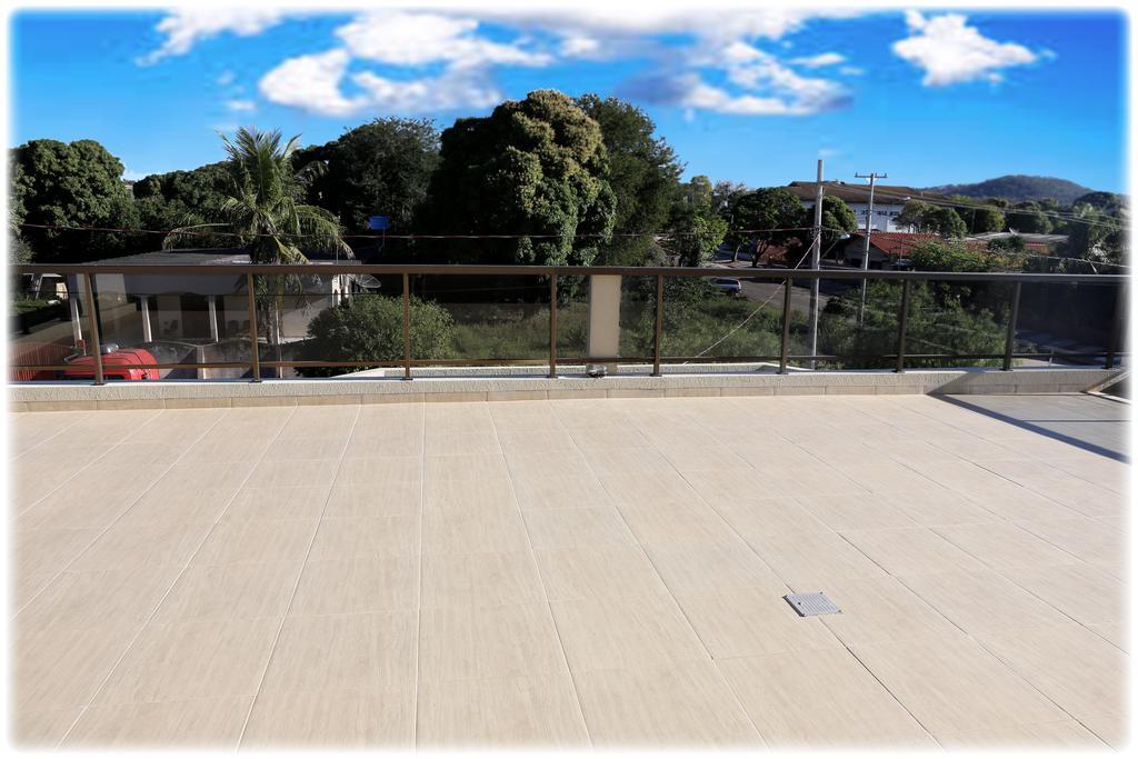 Bonito Residencial Flat Apartamento Exterior foto
