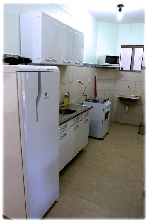 Bonito Residencial Flat Apartamento Exterior foto