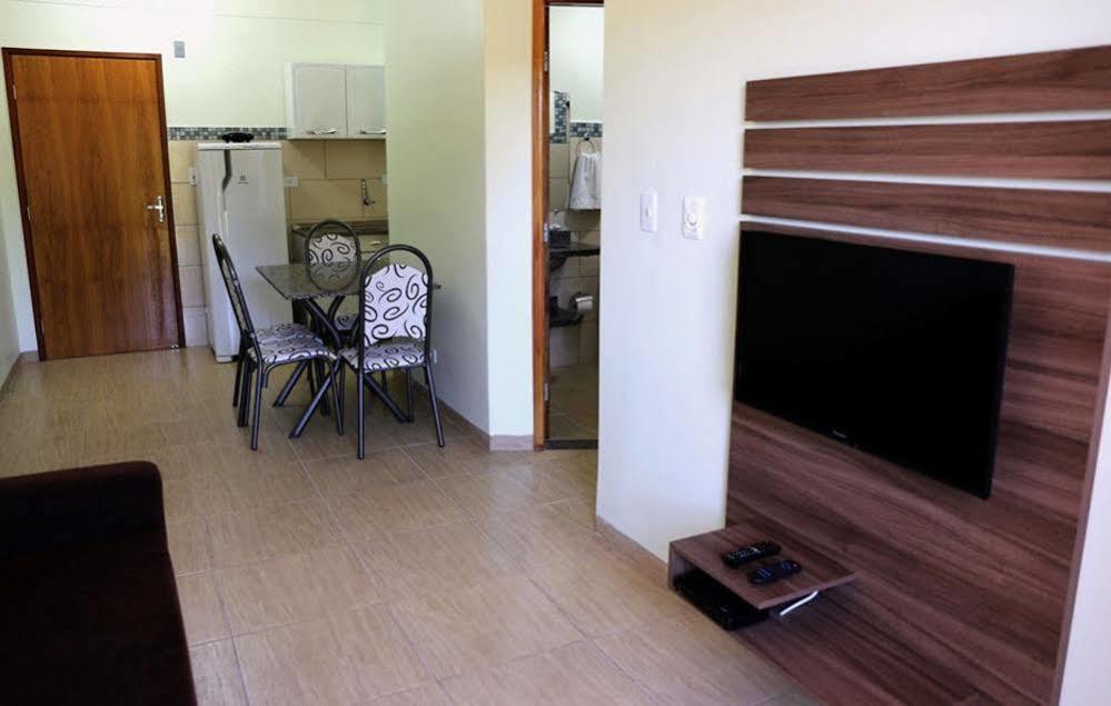 Bonito Residencial Flat Apartamento Exterior foto