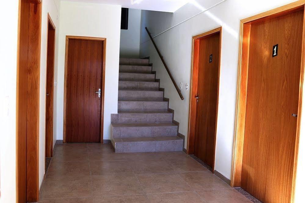Bonito Residencial Flat Apartamento Exterior foto